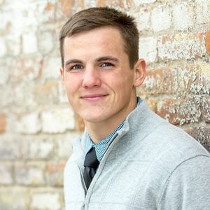 Meet your Posher, Benjamin